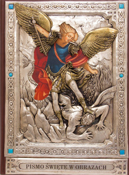 Biblia w obrazach - Pismo Święte