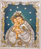 Ikona Maryi Panny Pomocnej MARIA HILF nr 113